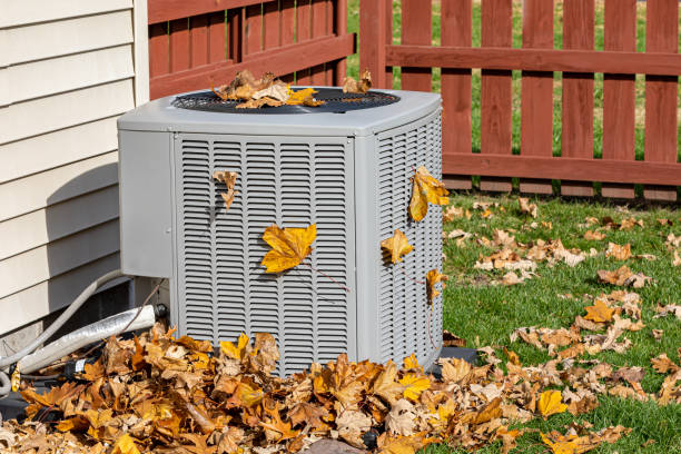 Best HVAC replacement cost  in Trumansburg, NY