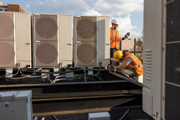 Best HVAC companies near me  in Trumansburg, NY