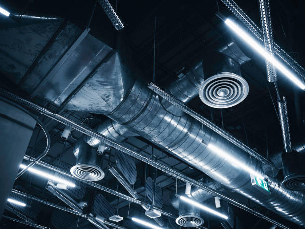 Best Central air repair  in Trumansburg, NY
