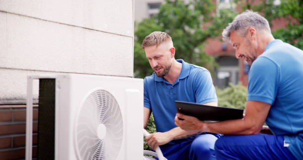 Trusted Trumansburg, NY HVAC Experts