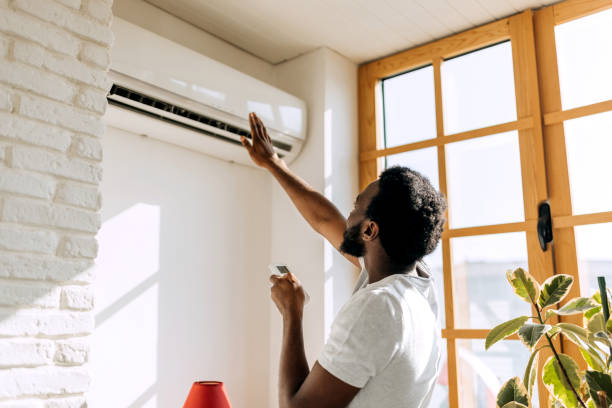 Best Furnace repair near me  in Trumansburg, NY