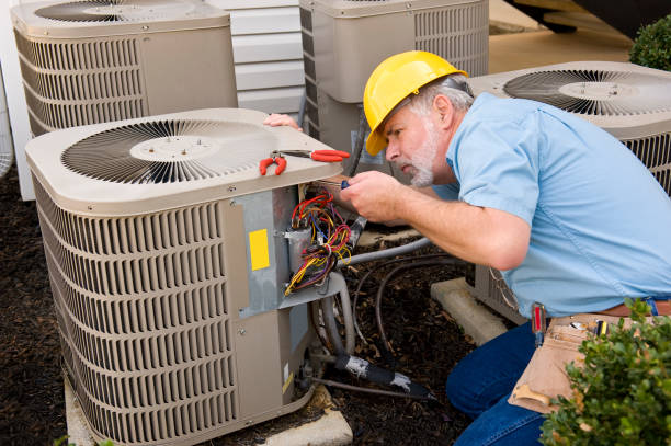 Best Affordable air conditioning repair  in Trumansburg, NY