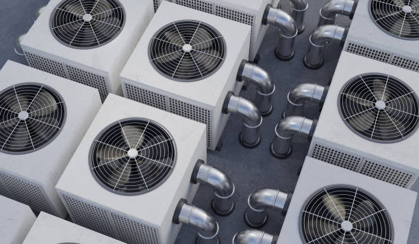 HVAC maintenance plan in Trumansburg, NY