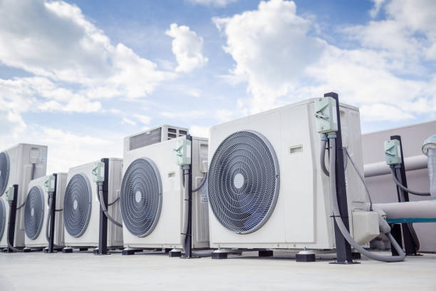Best Ductless HVAC repair  in Trumansburg, NY