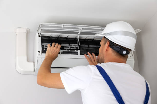 Best HVAC maintenance near me  in Trumansburg, NY