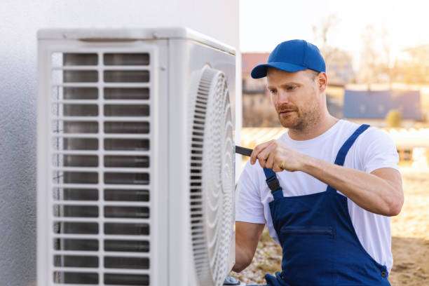 Best HVAC companies near me  in Trumansburg, NY