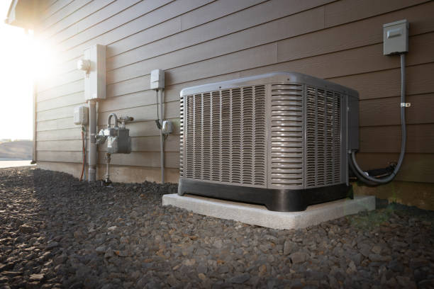 Best HVAC repair near me  in Trumansburg, NY